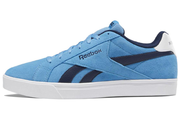 Buy (W) 锐步 Royal Complete 低帮 '蓝黑色' DV6728