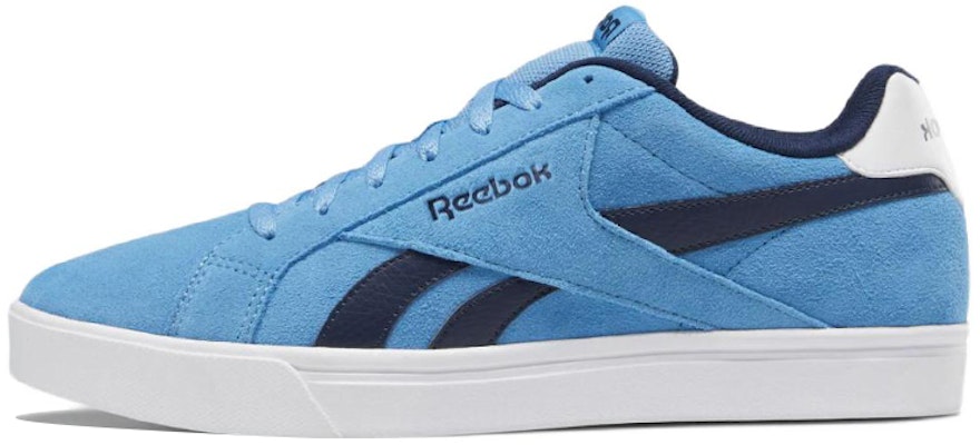 (Women) Reebok Royal Complete Low 'Blue Black' DV6728 Buy (Women) Reebok Royal Complete Low 'Blue Black' DV6728