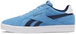 (W) Reebok Royal Complete Low 'Biru Hitam' DV6728