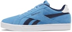 Buy (W) Reebok Royal Complete Low 'Biru Hitam' DV6728