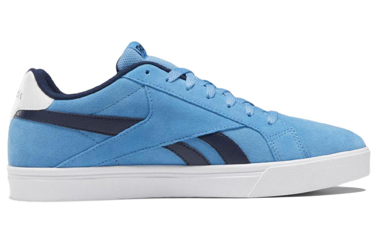 Order (W) 锐步 Royal Complete 低帮 '蓝黑色' DV6728