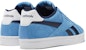 (W) Reebok Royal Complete Low 'Biru Hitam' DV6728