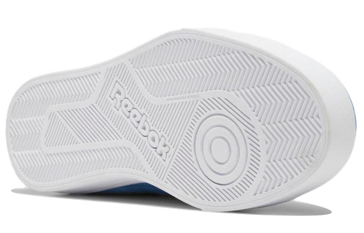 Purchase (W) 锐步 Royal Complete 低帮 '蓝黑色' DV6728