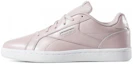 Buy Reebok Royal Complete 舒適潮流 輕便耐磨防滑 低筒 板鞋 女款 粉色
