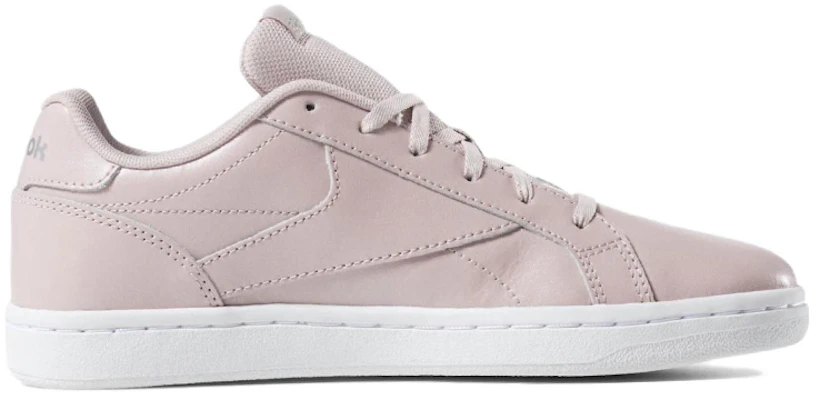 Reebok Royal Complete 舒適潮流 輕便耐磨防滑 低筒 板鞋 女款 粉色 Order Reebok Royal Complete 舒適潮流 輕便耐磨防滑 低筒 板鞋 女款 粉色