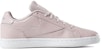 (W) Reebok Royal Complete Low 'Comfort Trend Pink' - Merah Jambu Bergaya & Selesa CN7331