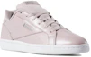 Lookbook Reebok Royal Complete 舒適潮流 輕便耐磨防滑 低筒 板鞋 女款 粉色