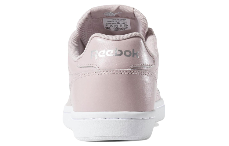 Shop Reebok Royal Complete 舒適潮流 輕便耐磨防滑 低筒 板鞋 女款 粉色