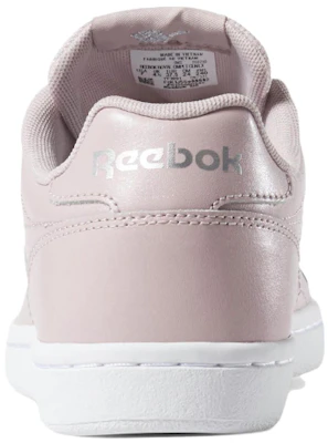 Reebok Royal Complete 舒適潮流 輕便耐磨防滑 低筒 板鞋 女款 粉色 Shop Reebok Royal Complete 舒適潮流 輕便耐磨防滑 低筒 板鞋 女款 粉色
