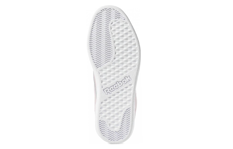 Purchase Reebok Royal Complete 舒適潮流 輕便耐磨防滑 低筒 板鞋 女款 粉色