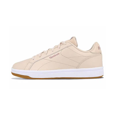 (W) Reebok Royal Complete Low 'Light Pink'