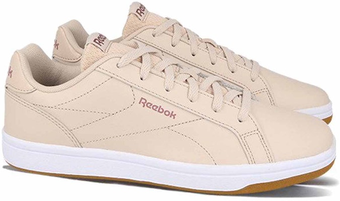 (Women) Reebok Royal Complete Low 'Light Pink' DV6644 Lookbook (Women) Reebok Royal Complete Low 'Light Pink' DV6644