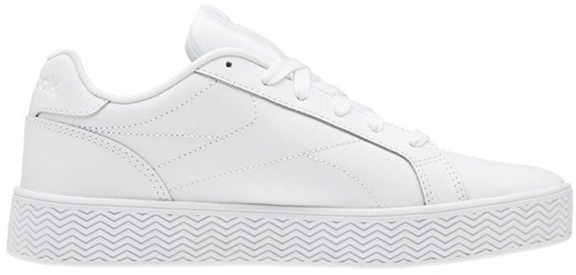 (W) Reebok Royal Complete PFM 'Putih' CN5268 Order (W) Reebok Royal Complete PFM 'Putih' CN5268