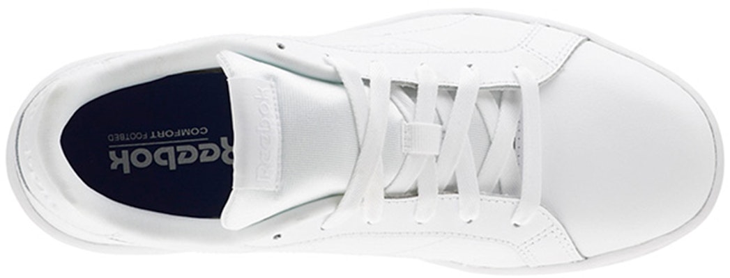 (W) Reebok Royal Complete PFM 'Putih' CN5268 Lookbook (W) Reebok Royal Complete PFM 'Putih' CN5268