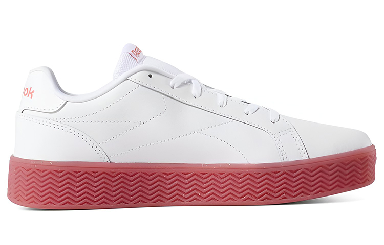 Order Reebok Royal Complete PFM 低筒休閒板鞋 女款 白