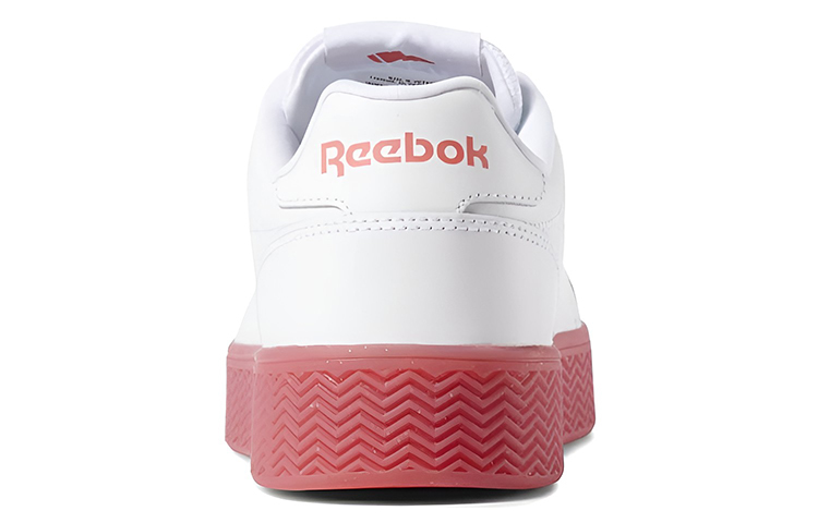 Shop Reebok Royal Complete PFM 低筒休閒板鞋 女款 白