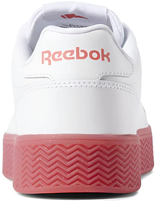 Reebok Royal Complete PFM 低筒休閒板鞋 女款 白 Shop Reebok Royal Complete PFM 低筒休閒板鞋 女款 白