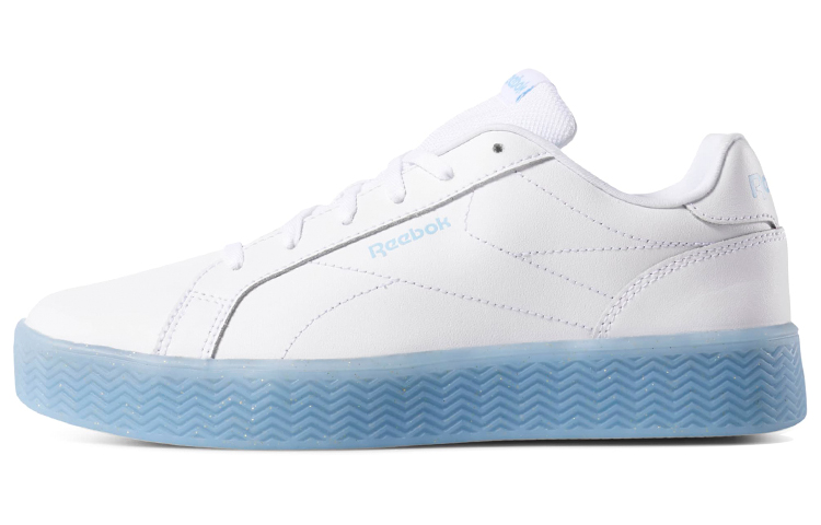 (Women) Reebok Royal Complete PFM 'White Blue' CN7416