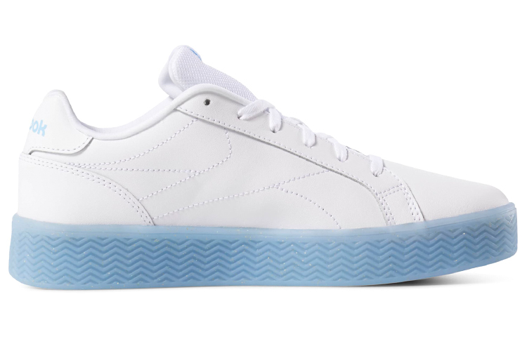 Order (W) Reebok Royal Complete PFM 'Putih Biru' CN7416