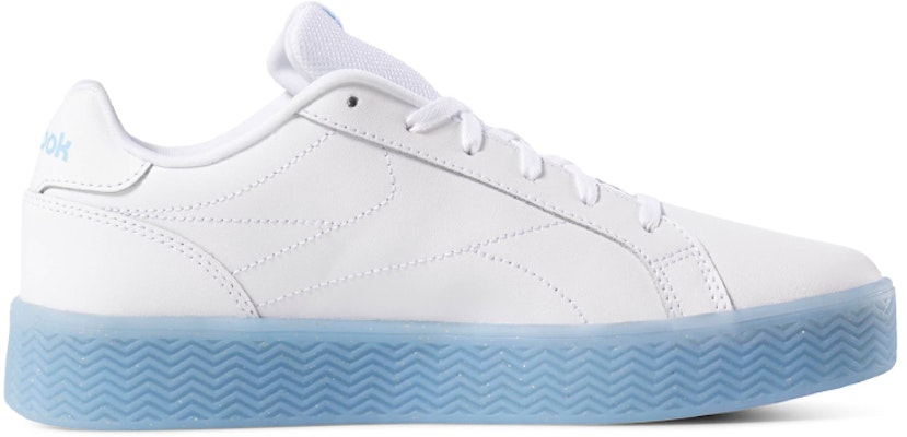 (W) Reebok Royal Complete PFM 'Putih Biru' CN7416 Order (W) Reebok Royal Complete PFM 'Putih Biru' CN7416