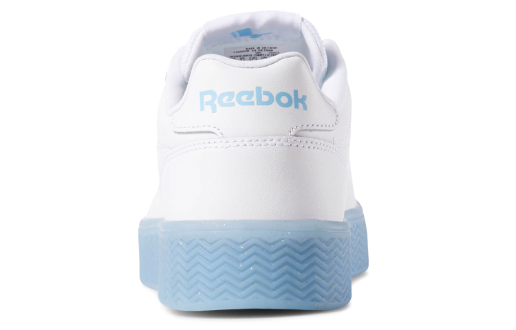 Shop (W) Reebok Royal Complete PFM 'Putih Biru' CN7416