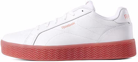 (Women) Reebok Royal Complete PFM 'White' CN7415 (Women) Reebok Royal Complete PFM 'White' CN7415