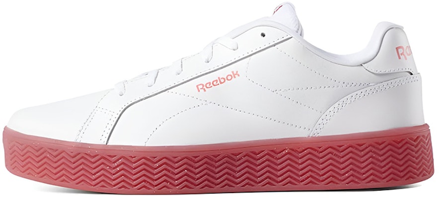 (W) Reebok Royal Complete PFM 'Putih' CN7415 Buy (W) Reebok Royal Complete PFM 'Putih' CN7415