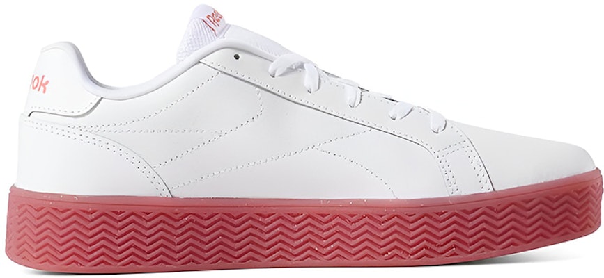 (W) 리복 로얄 컴플리트 화이트 (Reebok Royal Complete White) CN7415 Order (W) 리복 로얄 컴플리트 화이트 (Reebok Royal Complete White) CN7415