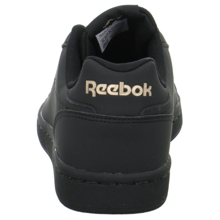 Shop (W) Reebok Royal Complete Baskets Argent et Noires CN3137