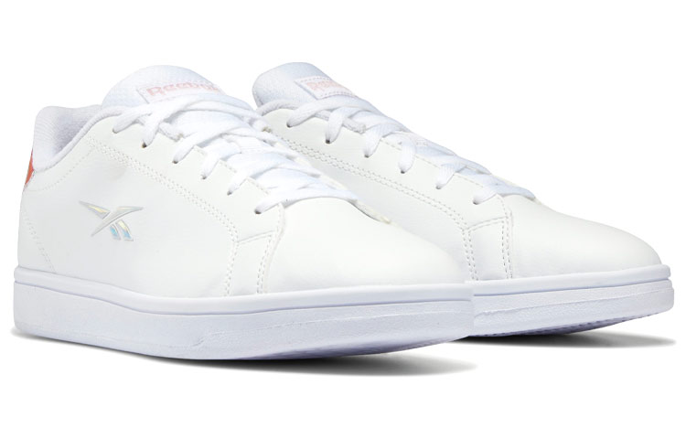 Lookbook (Women) Reebok Royal Complete Skate shoes 'White' H03299