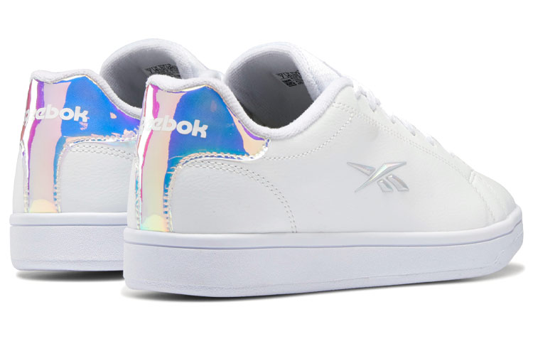 Shop (Women) Reebok Royal Complete Skate shoes 'White' H03299