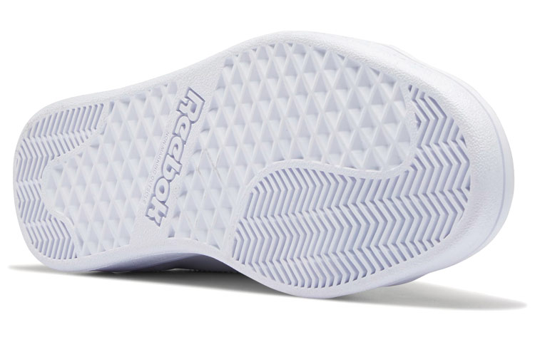 Details for (Women) Reebok Royal Complete Skate shoes 'White' H03299