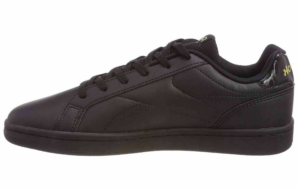 (Women) Reebok Royal Complete Sneakers Black CM9542