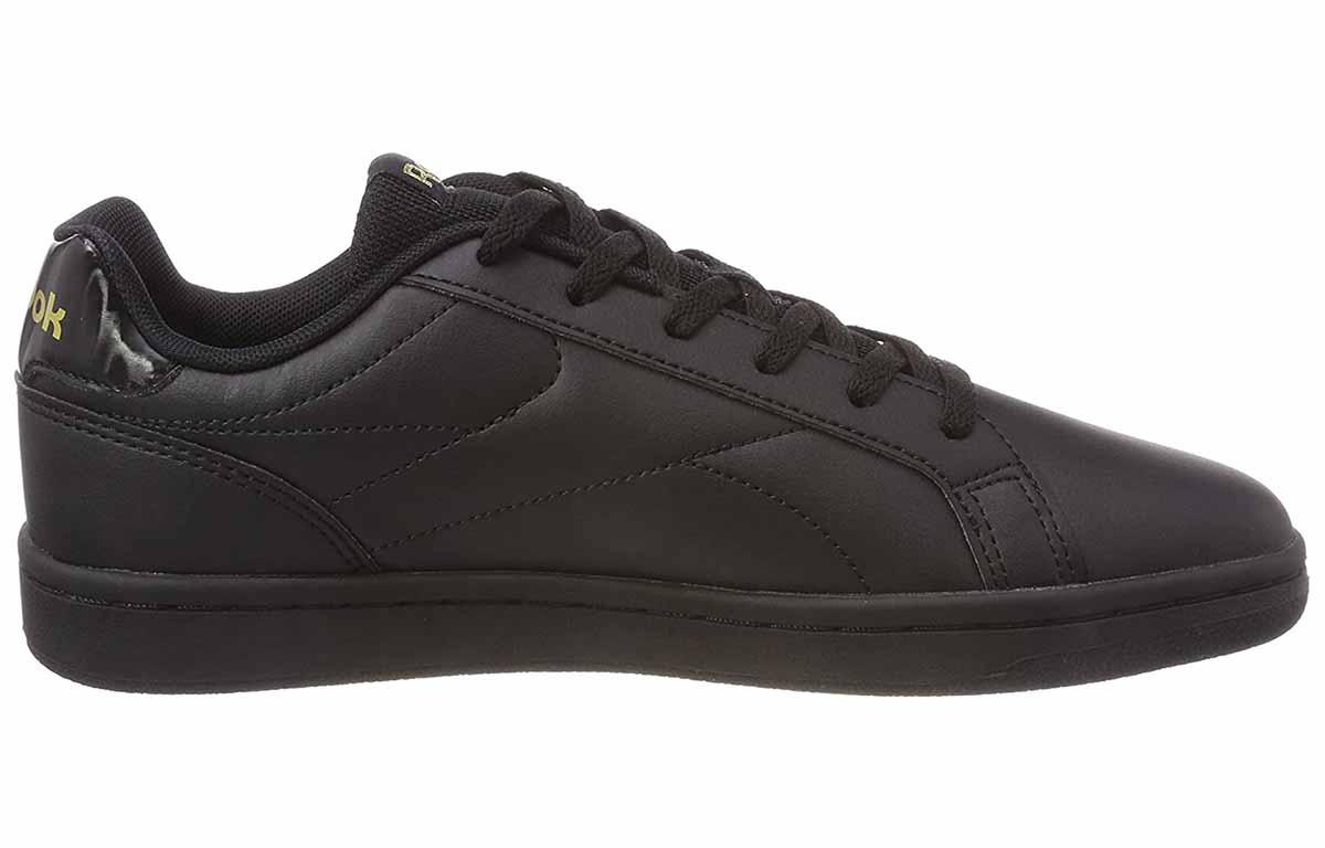 Order (Women) Reebok Royal Complete Sneakers Black CM9542