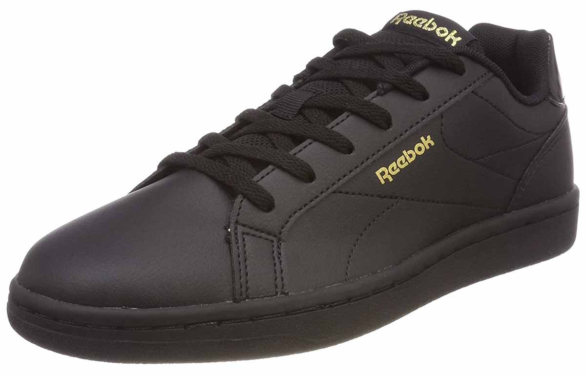 Lookbook (Women) Reebok Royal Complete Sneakers Black CM9542
