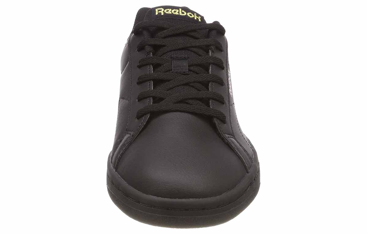 Shop (Women) Reebok Royal Complete Sneakers Black CM9542