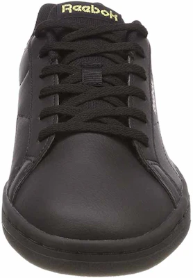 (Women) Reebok Royal Complete Sneakers Black CM9542 Shop (Women) Reebok Royal Complete Sneakers Black CM9542