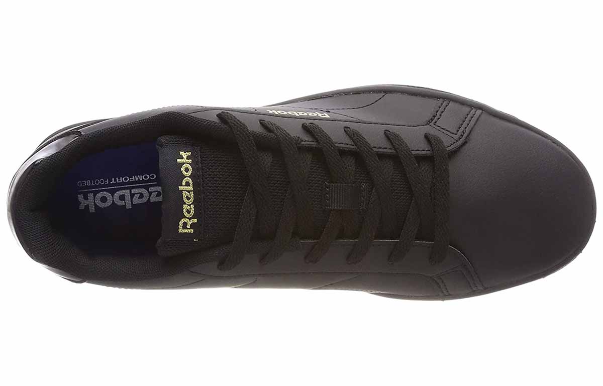 Purchase (Women) Reebok Royal Complete Sneakers Black CM9542