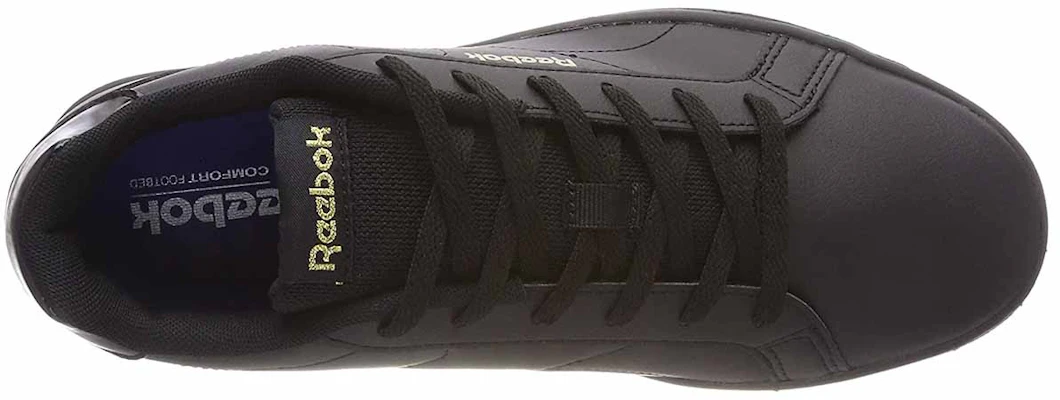 (Women) Reebok Royal Complete Sneakers Black CM9542 Purchase (Women) Reebok Royal Complete Sneakers Black CM9542