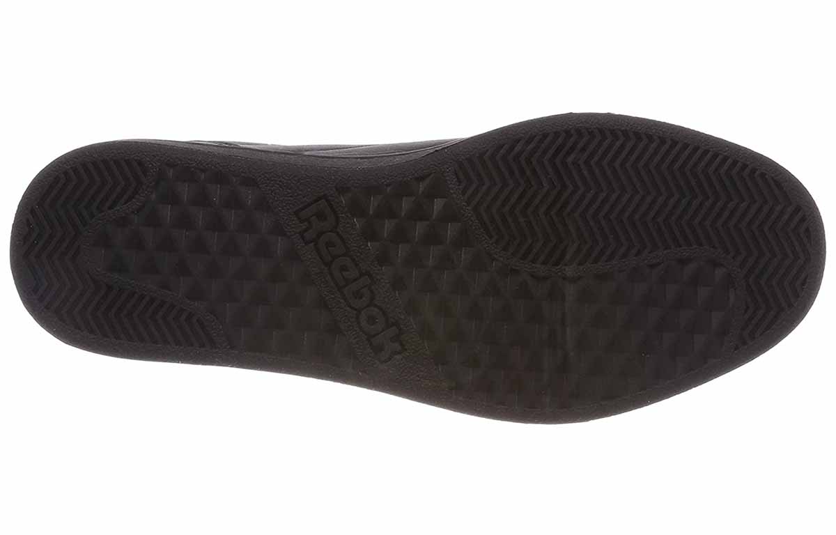 Details for (Women) Reebok Royal Complete Sneakers Black CM9542