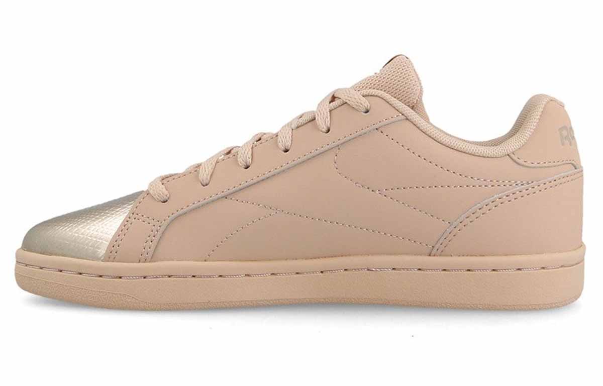 (Women) Reebok Royal Complete Sneakers Pink CN3136