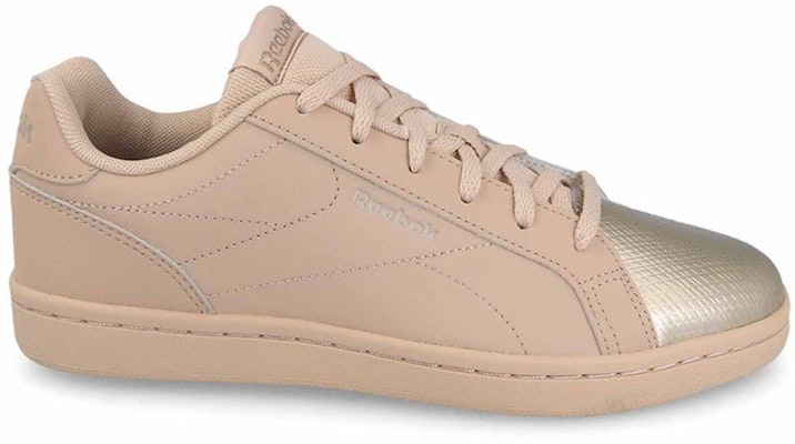 (W) Reebok Royal Complete Kasut Sneakers Merah Jambu CN3136 Order (W) Reebok Royal Complete Kasut Sneakers Merah Jambu CN3136