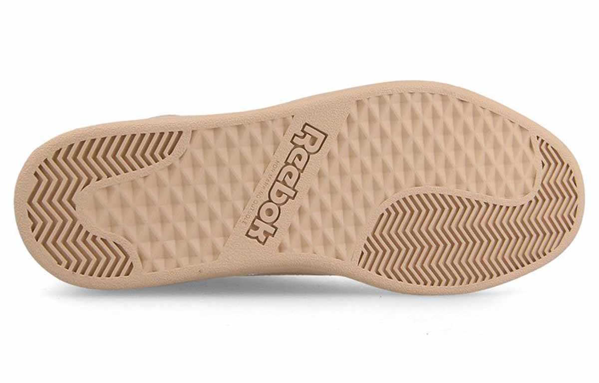 Shop (W) Reebok Royal Complete Kasut Sneakers Merah Jambu CN3136