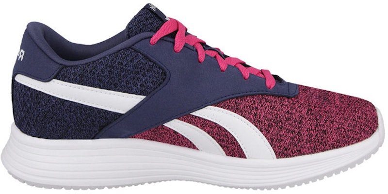 (W) Reebok Royal EC Low 'Biru Ungu' AR3669 Order (W) Reebok Royal EC Low 'Biru Ungu' AR3669