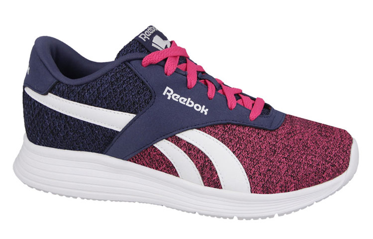 Lookbook (W) Reebok Royal EC Low 'Azul Morado' AR3669