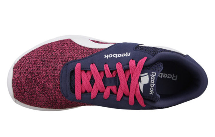 Shop (W) Reebok Royal EC Low 'Azul Morado' AR3669