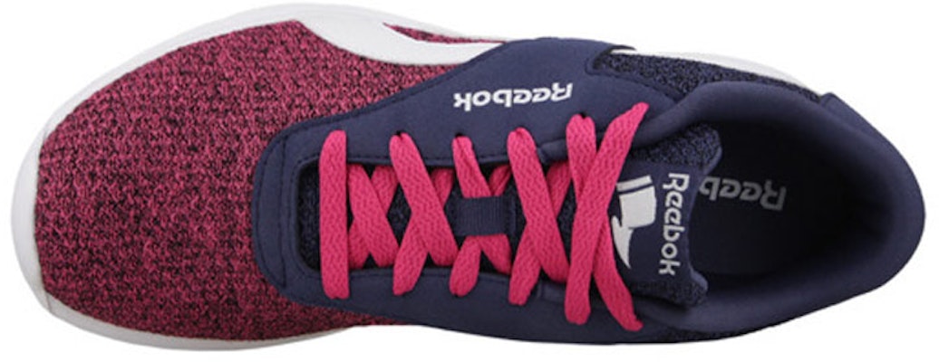 (W) Reebok Royal EC Low 'Biru Ungu' AR3669 Shop (W) Reebok Royal EC Low 'Biru Ungu' AR3669