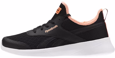 (Women) Reebok Royal EC Ride 2 'Black Pink' CN3088 (Women) Reebok Royal EC Ride 2 'Black Pink' CN3088