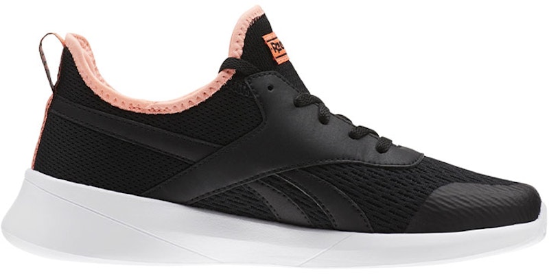 (Women) Reebok Royal EC Ride 2 'Black Pink' CN3088 Order (Women) Reebok Royal EC Ride 2 'Black Pink' CN3088