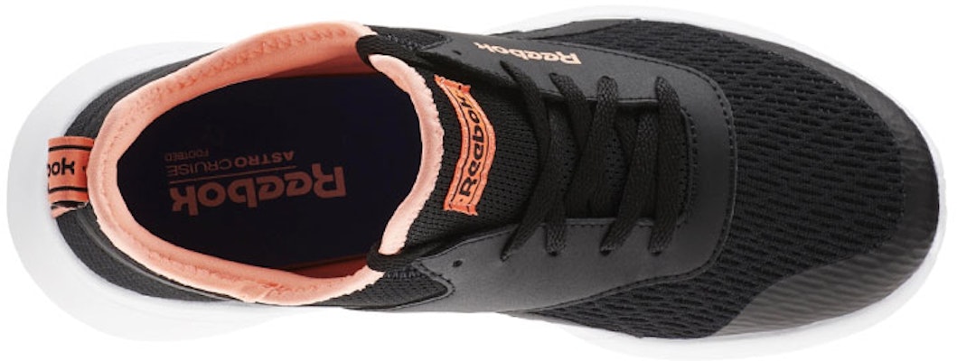 (W) Reebok Royal EC Ride 2 'Hitam Pink' CN3088 Shop (W) Reebok Royal EC Ride 2 'Hitam Pink' CN3088